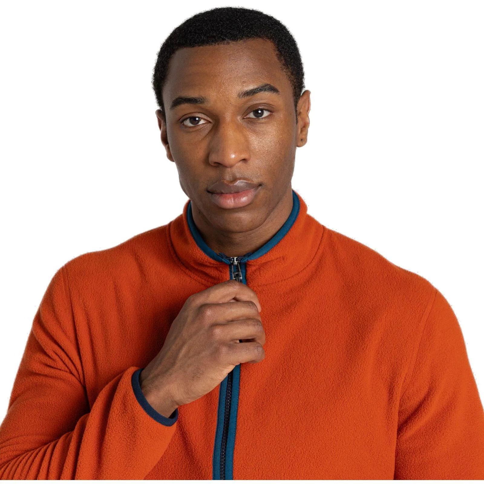 Craghoppers Mens CO2 Renu Full Zip Fleece - Image 25