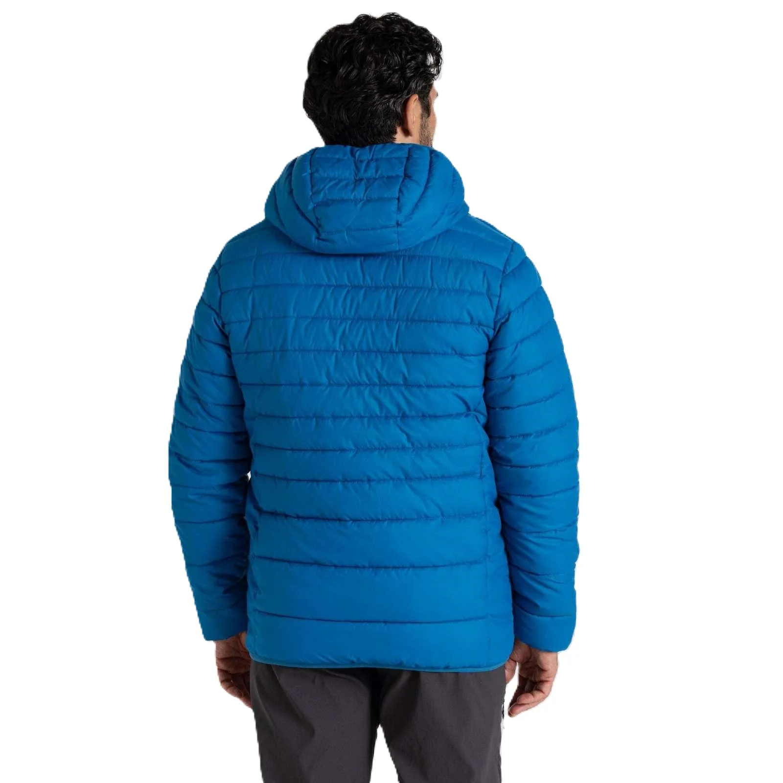 Craghoppers Mens Complite IX Packable Padded Jacket - Image 14