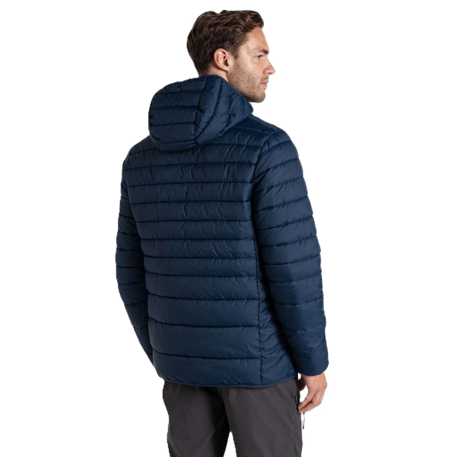 Craghoppers Mens Complite IX Packable Padded Jacket - Image 16