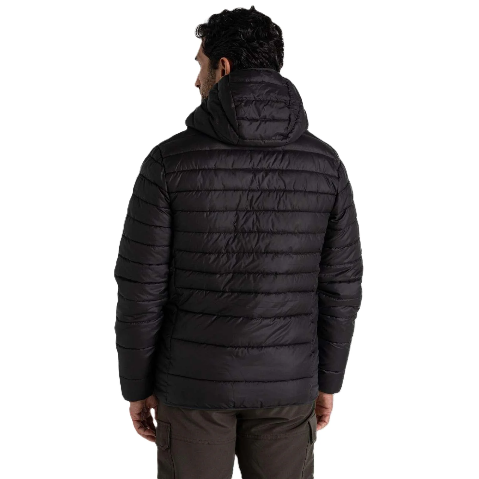 Craghoppers Mens Complite IX Packable Padded Jacket - Image 2