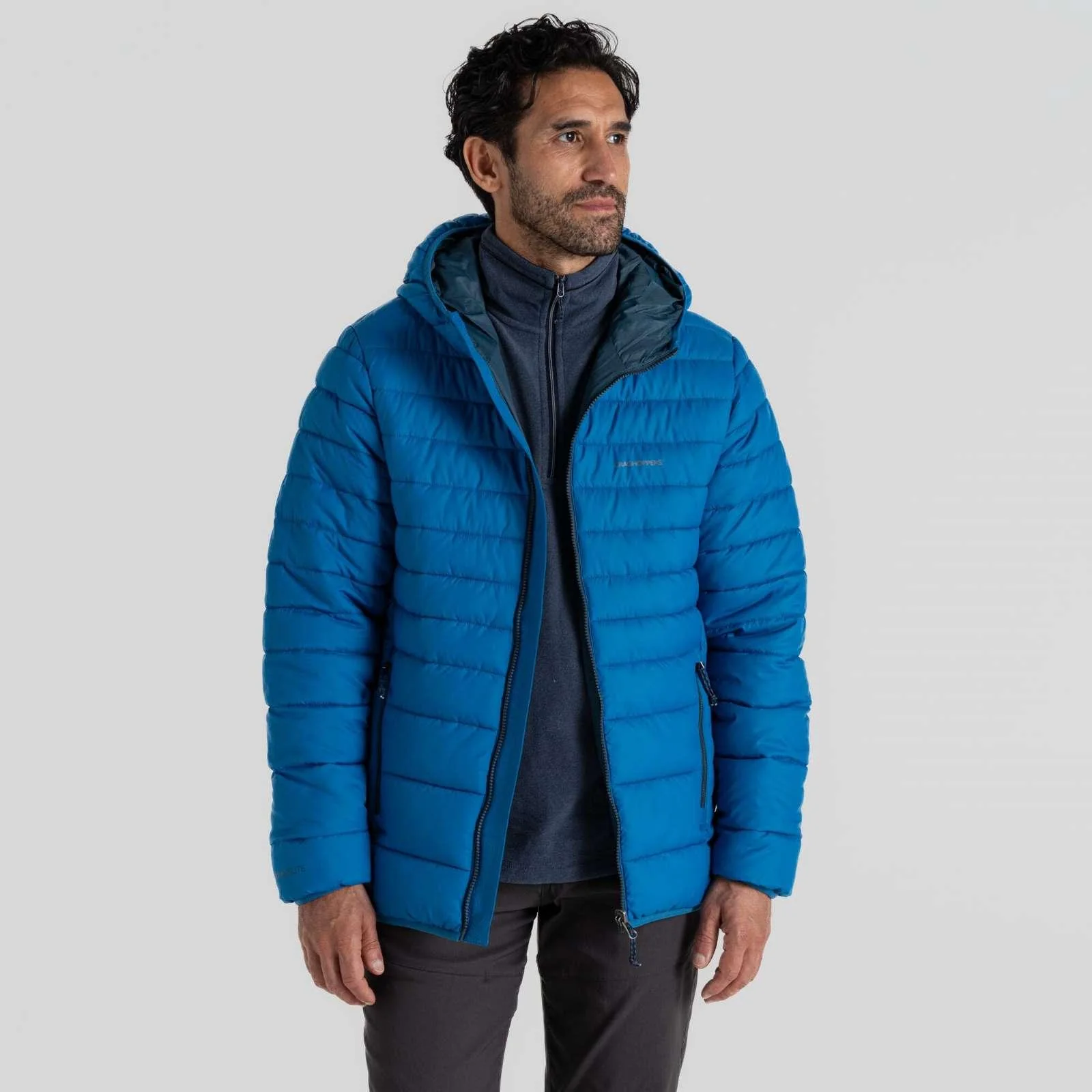 Craghoppers Mens Complite IX Packable Padded Jacket - Image 28
