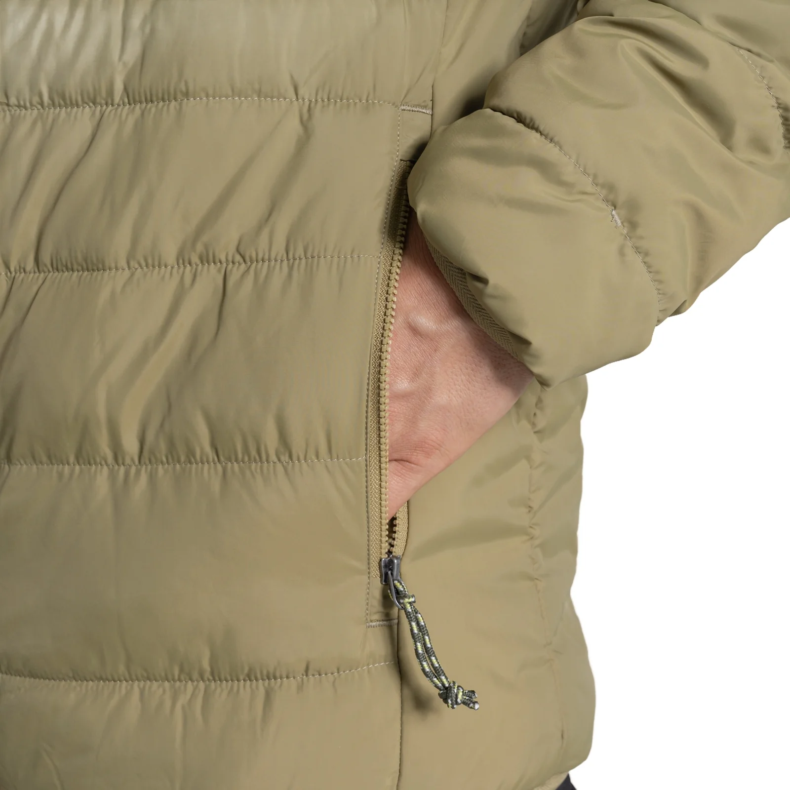 Craghoppers Mens Complite IX Packable Padded Jacket - Image 34