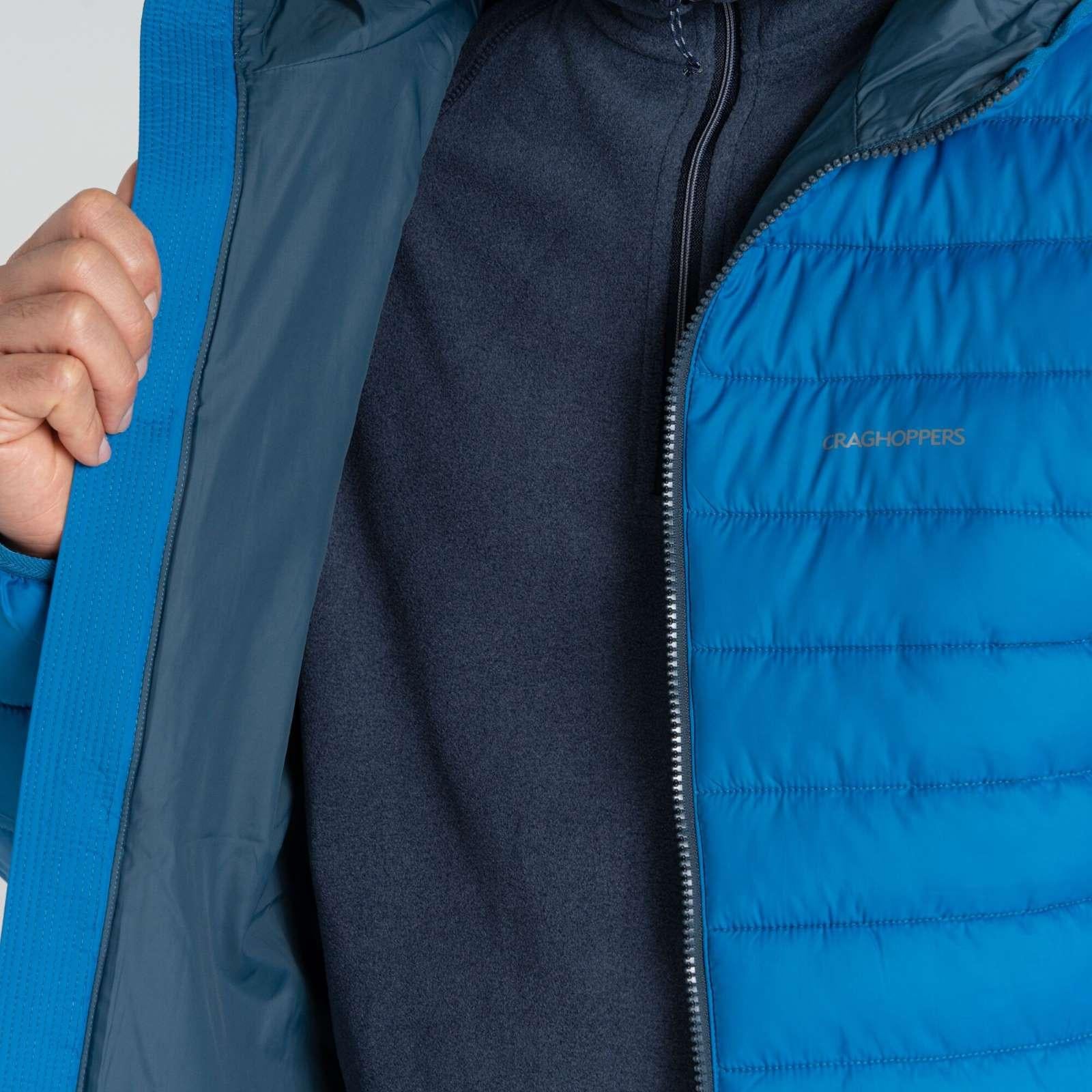 Craghoppers Mens Complite IX Packable Padded Jacket - Image 42