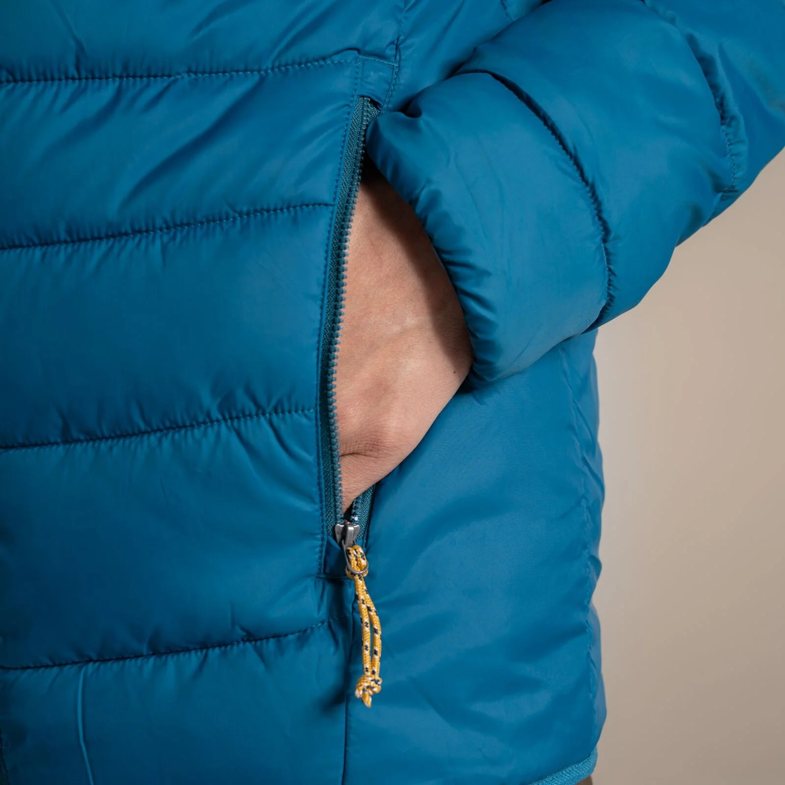 Craghoppers Mens Complite IX Packable Padded Jacket - Image 47