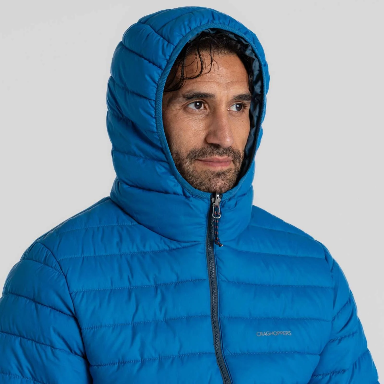 Craghoppers Mens Complite IX Packable Padded Jacket - Image 49