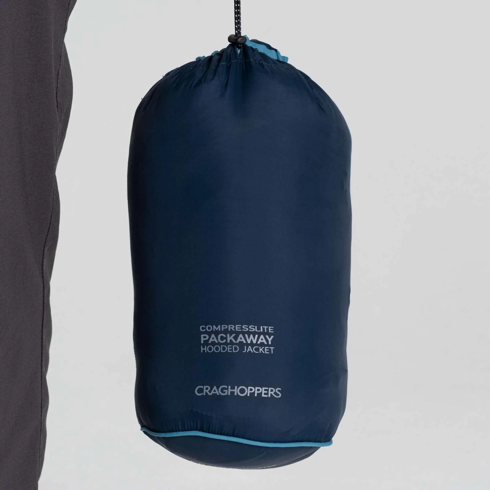 Craghoppers Mens Complite IX Packable Padded Jacket - Image 59