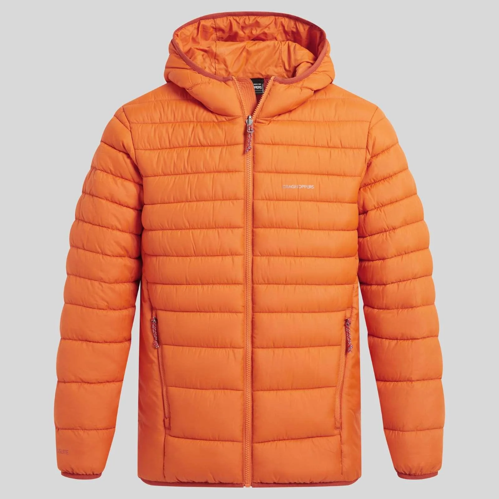 Craghoppers Mens Complite IX Packable Padded Jacket - Image 67
