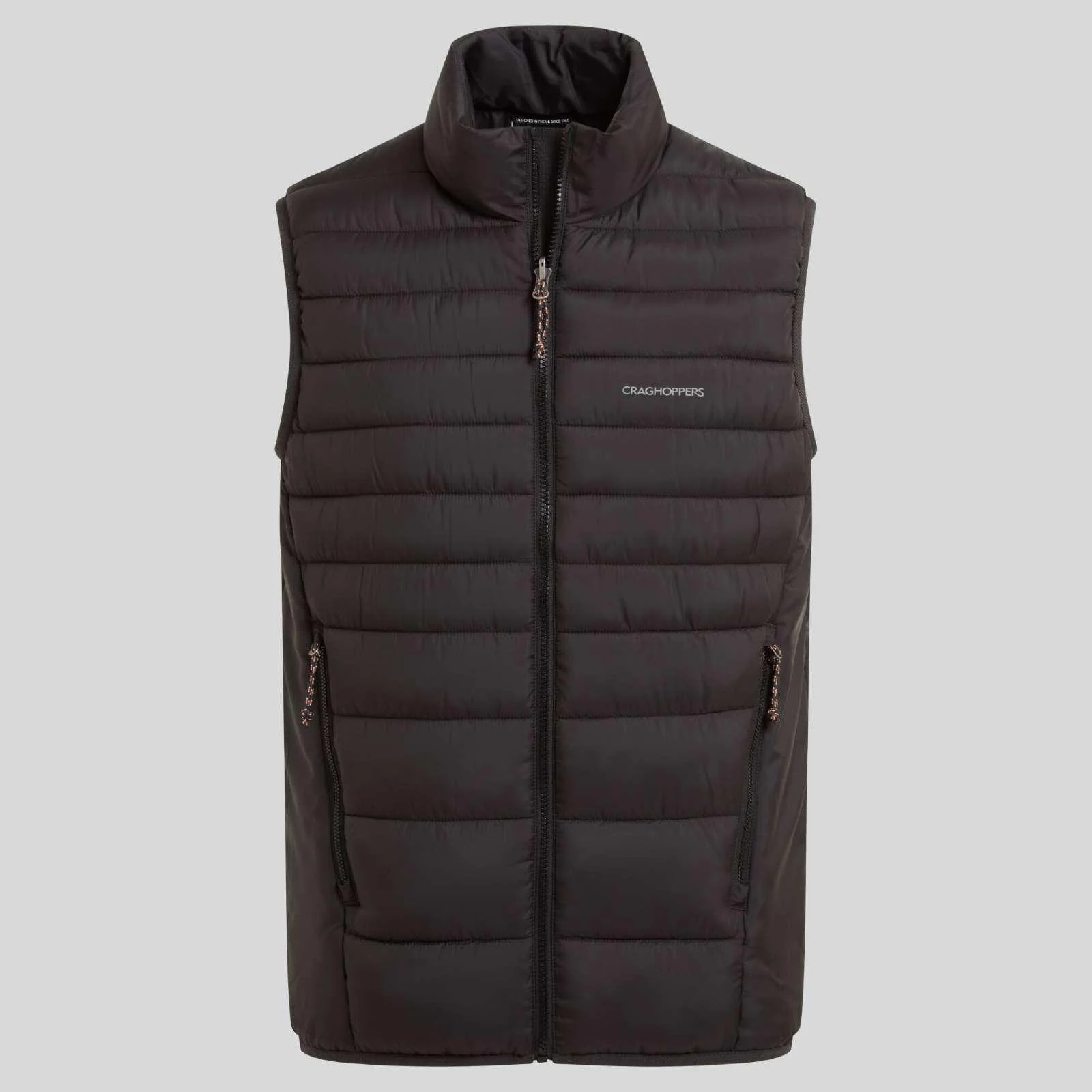 Craghoppers Mens Complite IX Padded Gilet - Image 20