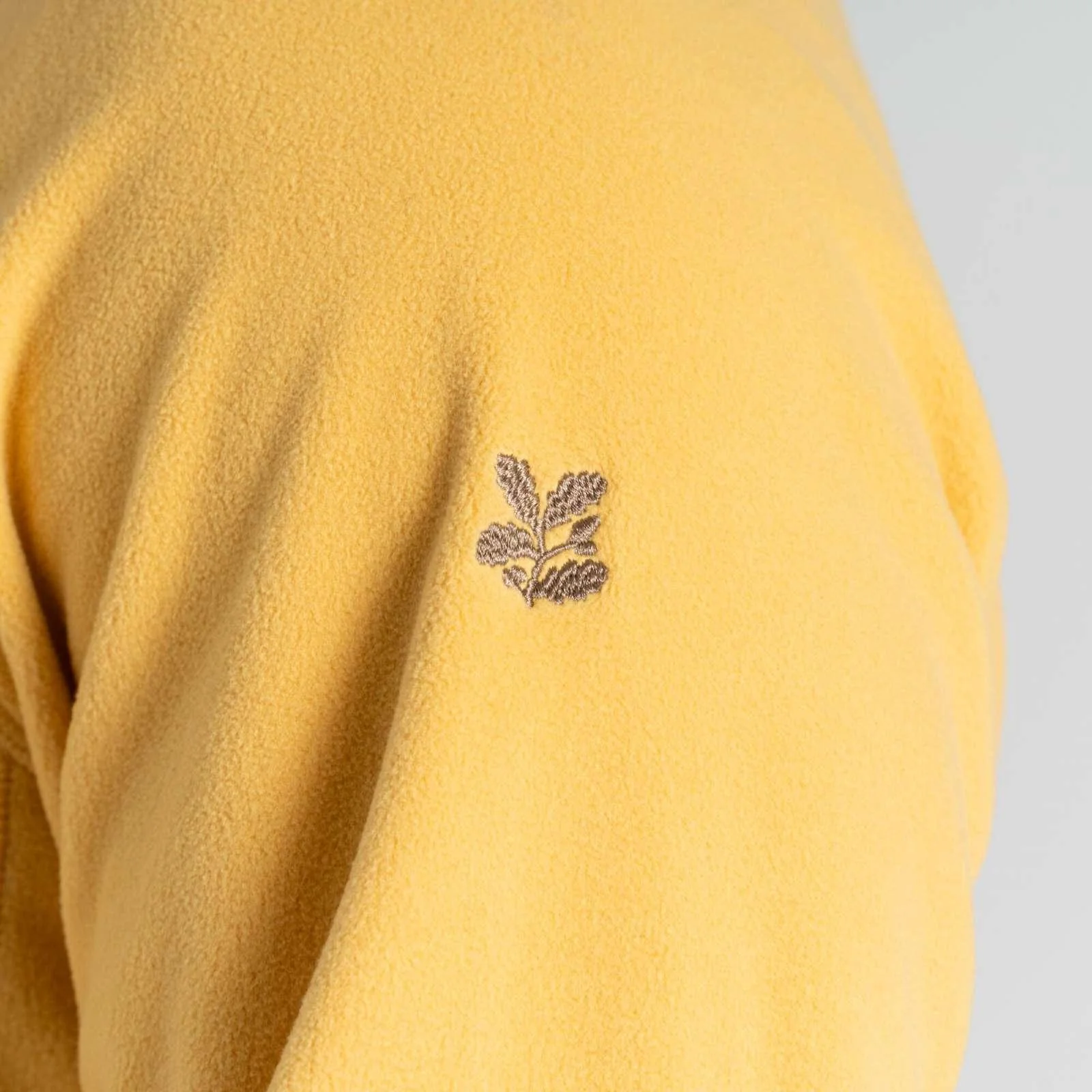 Craghoppers Mens National Trust Corey Half Zip Fleece - Image 17
