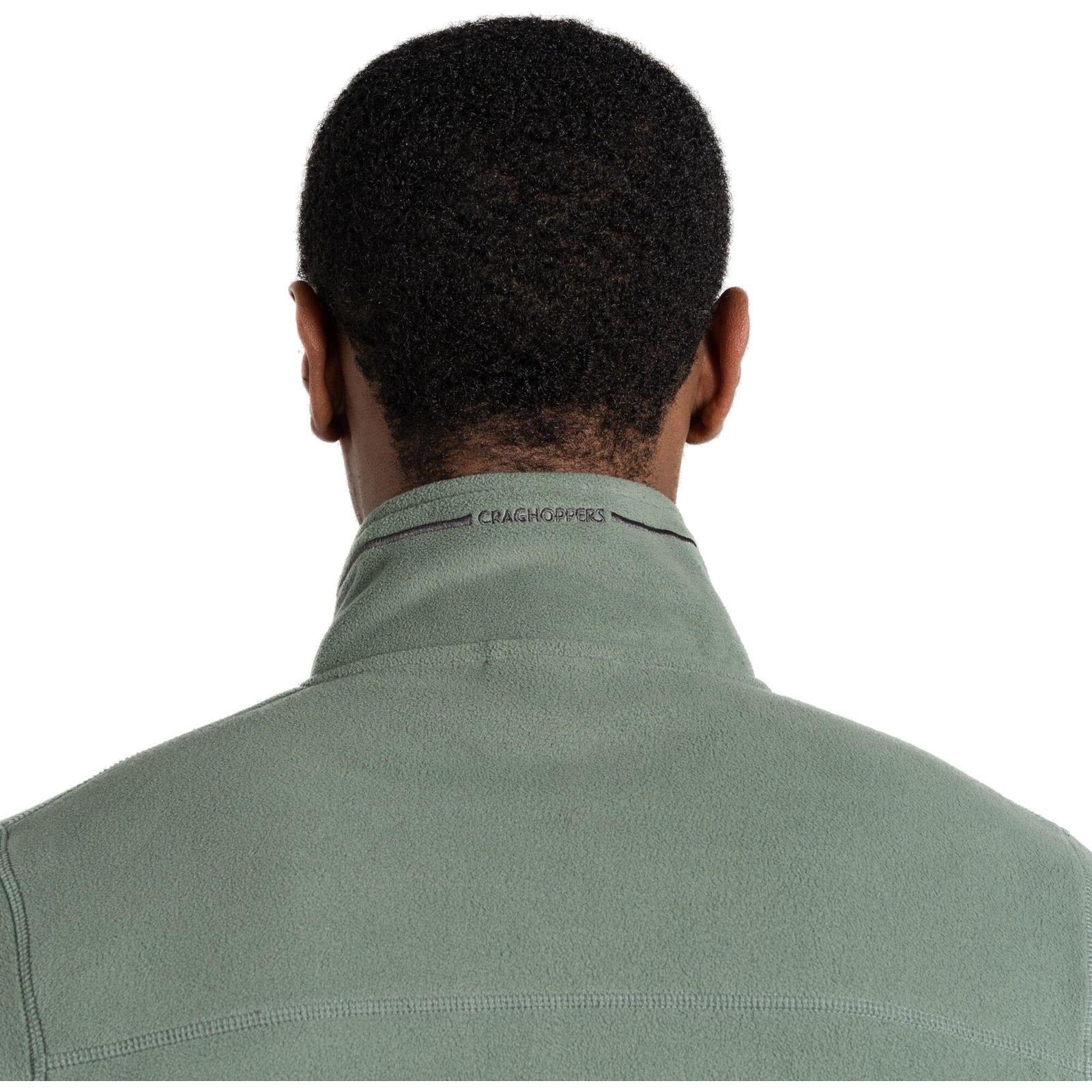 Craghoppers Mens Corey Plus II Full Zip Fleece - Image 13