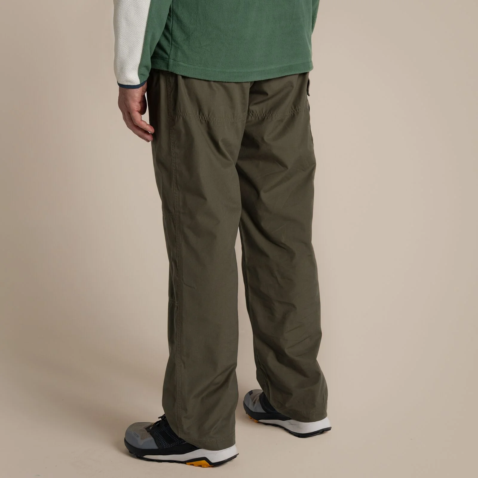 Craghoppers Mens Kiwi Classic Walking Trousers - Image 5