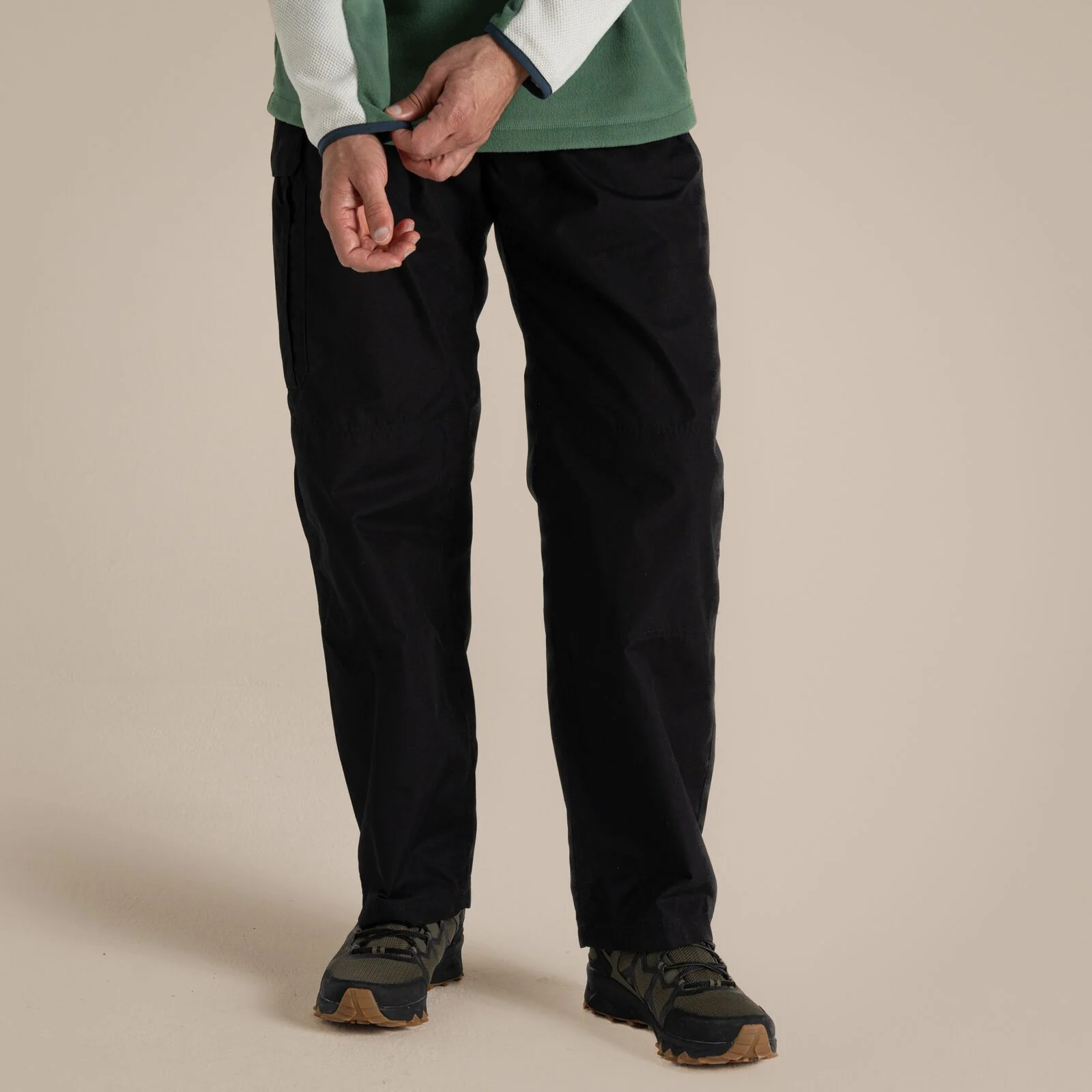 Craghoppers Mens Kiwi Classic Walking Trousers - Image 16