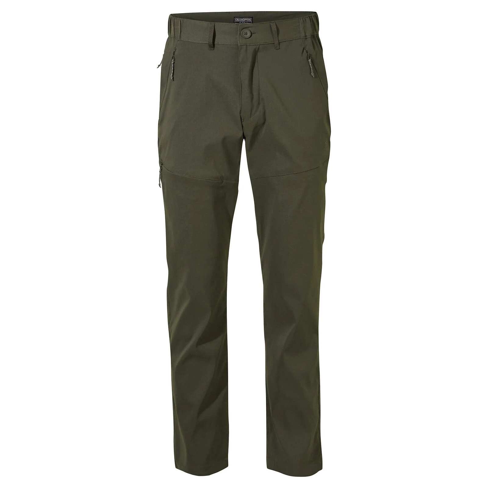 Craghoppers Mens Kiwi Pro II UPF Protect Stretch Walking Trousers - Image 12