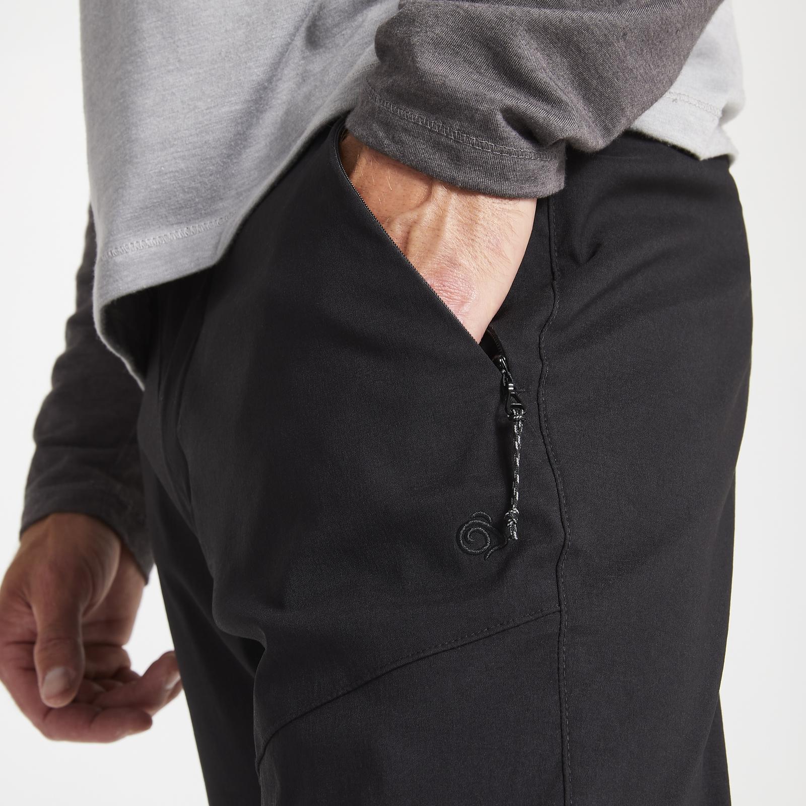 Craghoppers Mens Kiwi Pro II UPF Protect Stretch Walking Trousers - Image 19