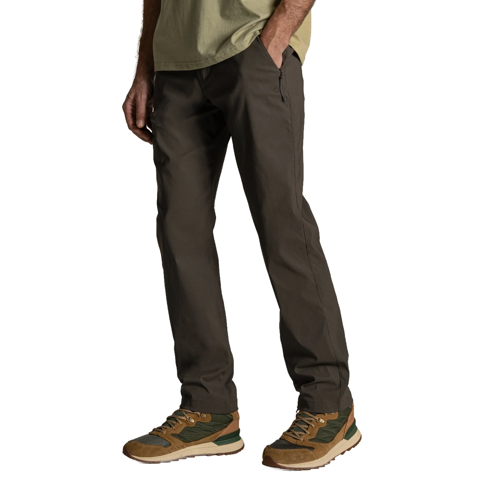 Craghoppers Mens Kiwi Pro III Walking Trousers - Image 3