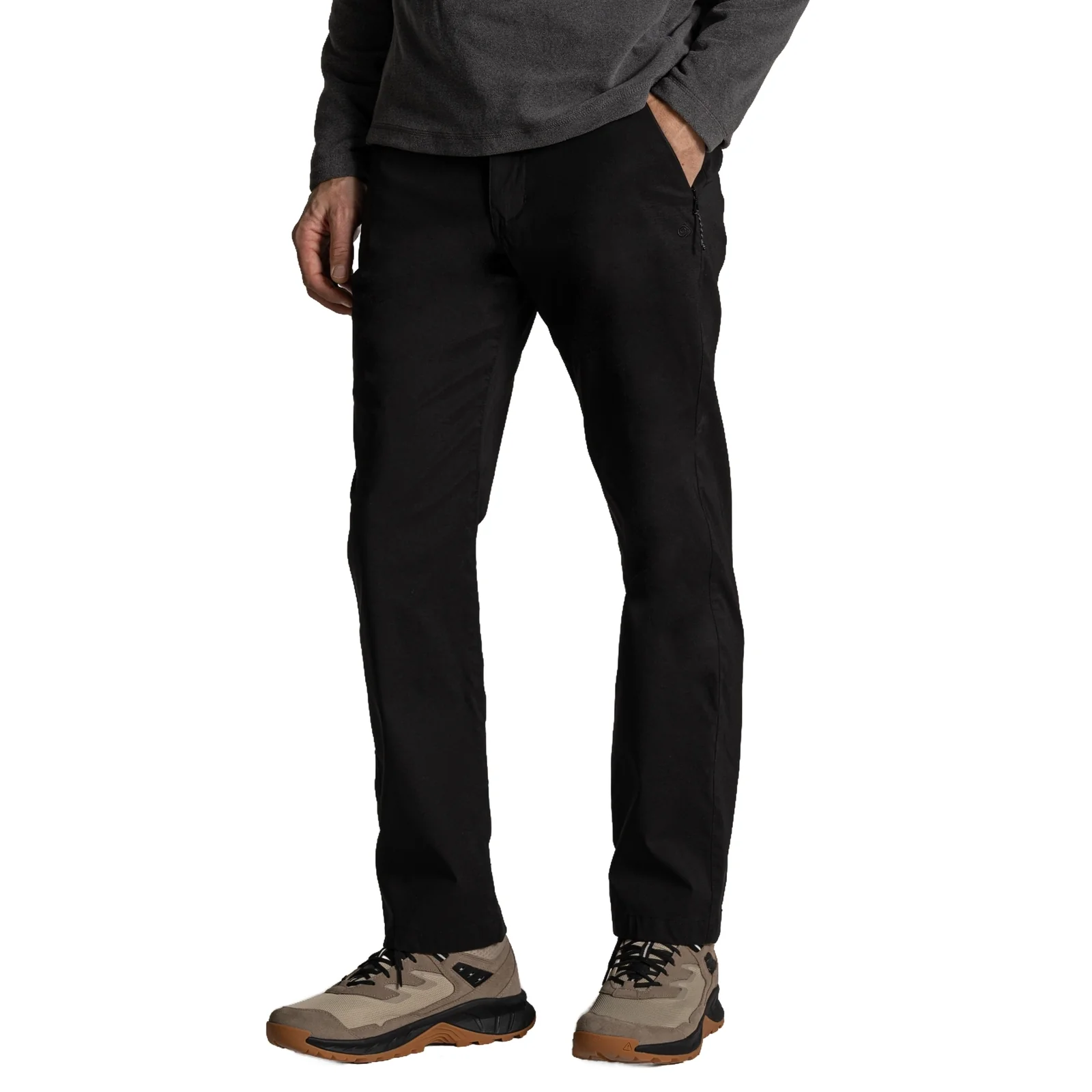 Craghoppers Mens Kiwi Pro III Walking Trousers - Image 6