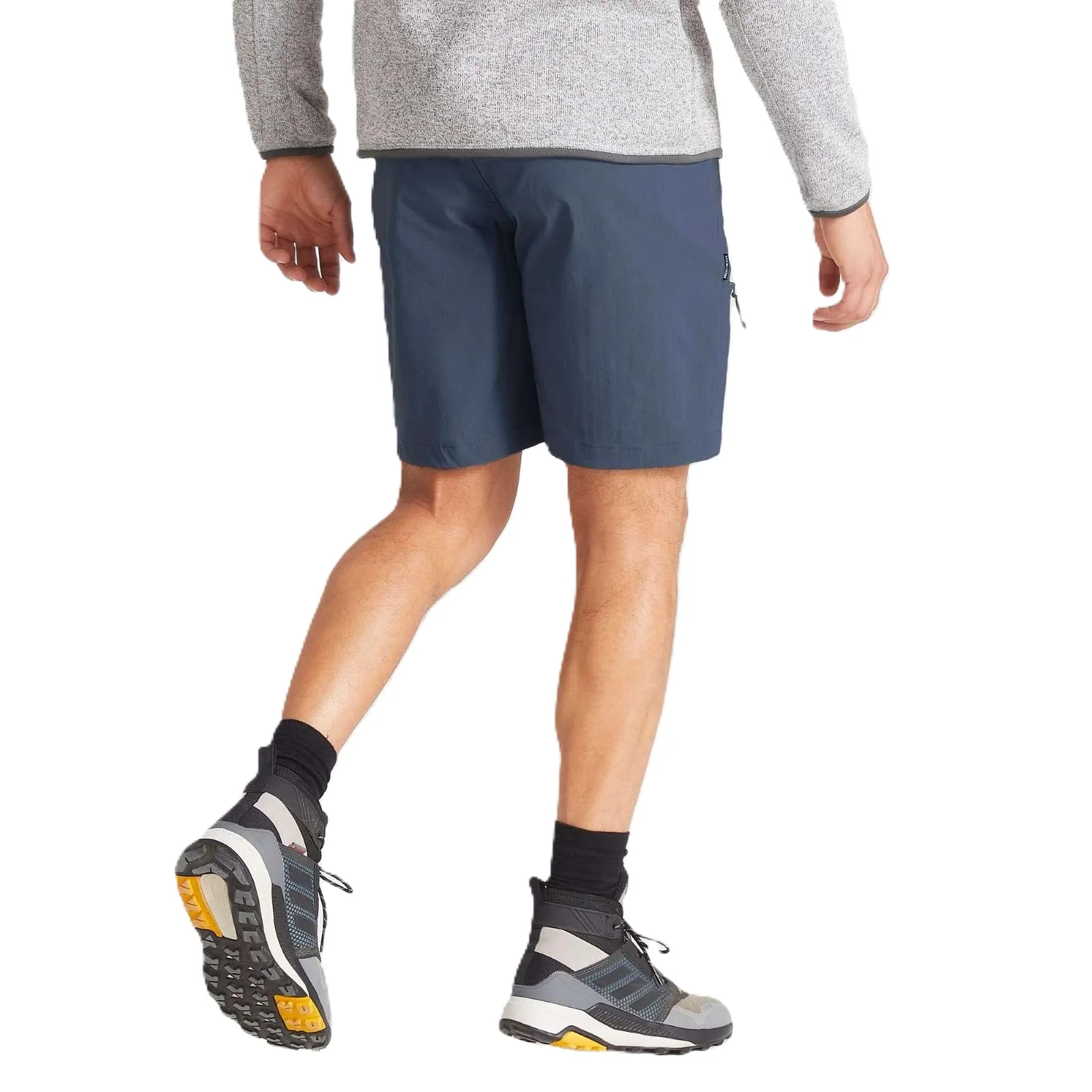 Craghoppers Mens Kiwi Pro Walking Shorts - Image 9