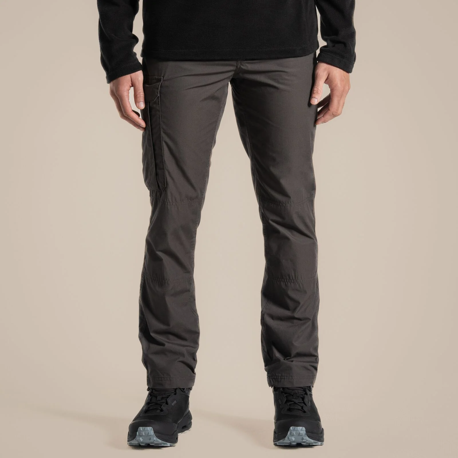 Craghoppers Mens Kiwi Slim Walking Trousers - Image 2