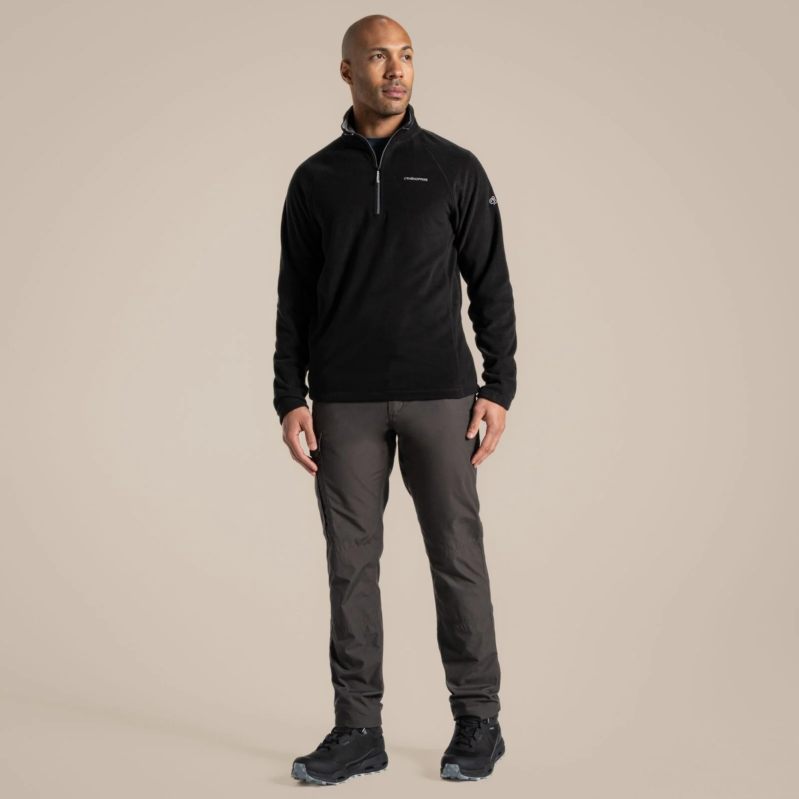 Craghoppers Mens Kiwi Slim Walking Trousers - Image 4