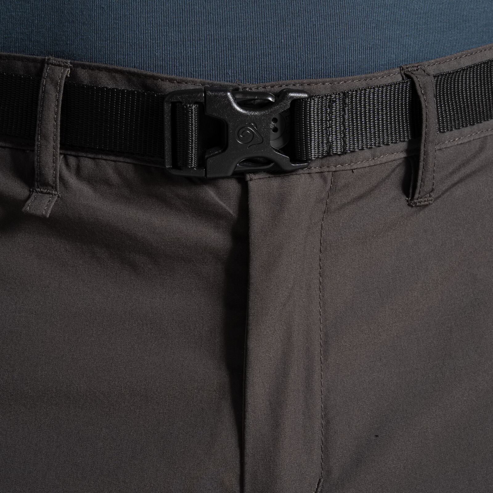 Craghoppers Mens Kiwi Slim Walking Trousers - Image 5