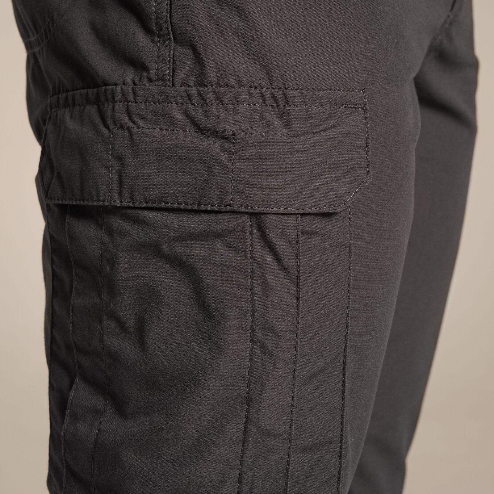 Craghoppers Mens Kiwi Slim Walking Trousers - Image 6
