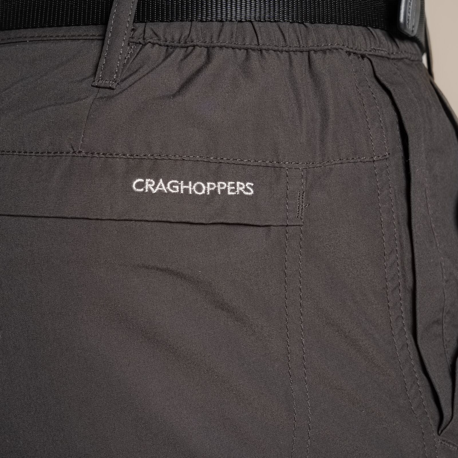 Craghoppers Mens Kiwi Slim Walking Trousers - Image 7