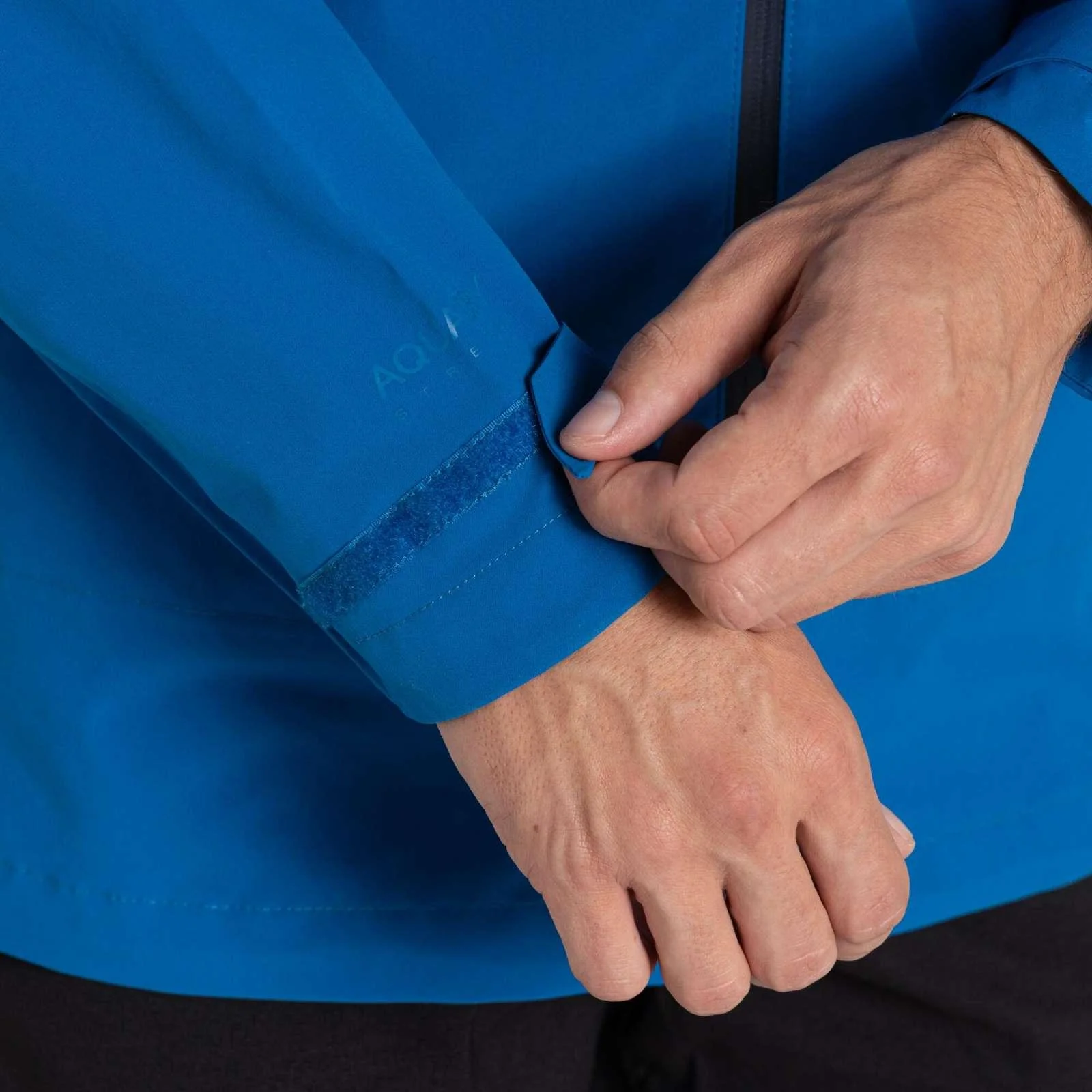 Craghoppers Mens Maris Waterproof Jacket - Image 10