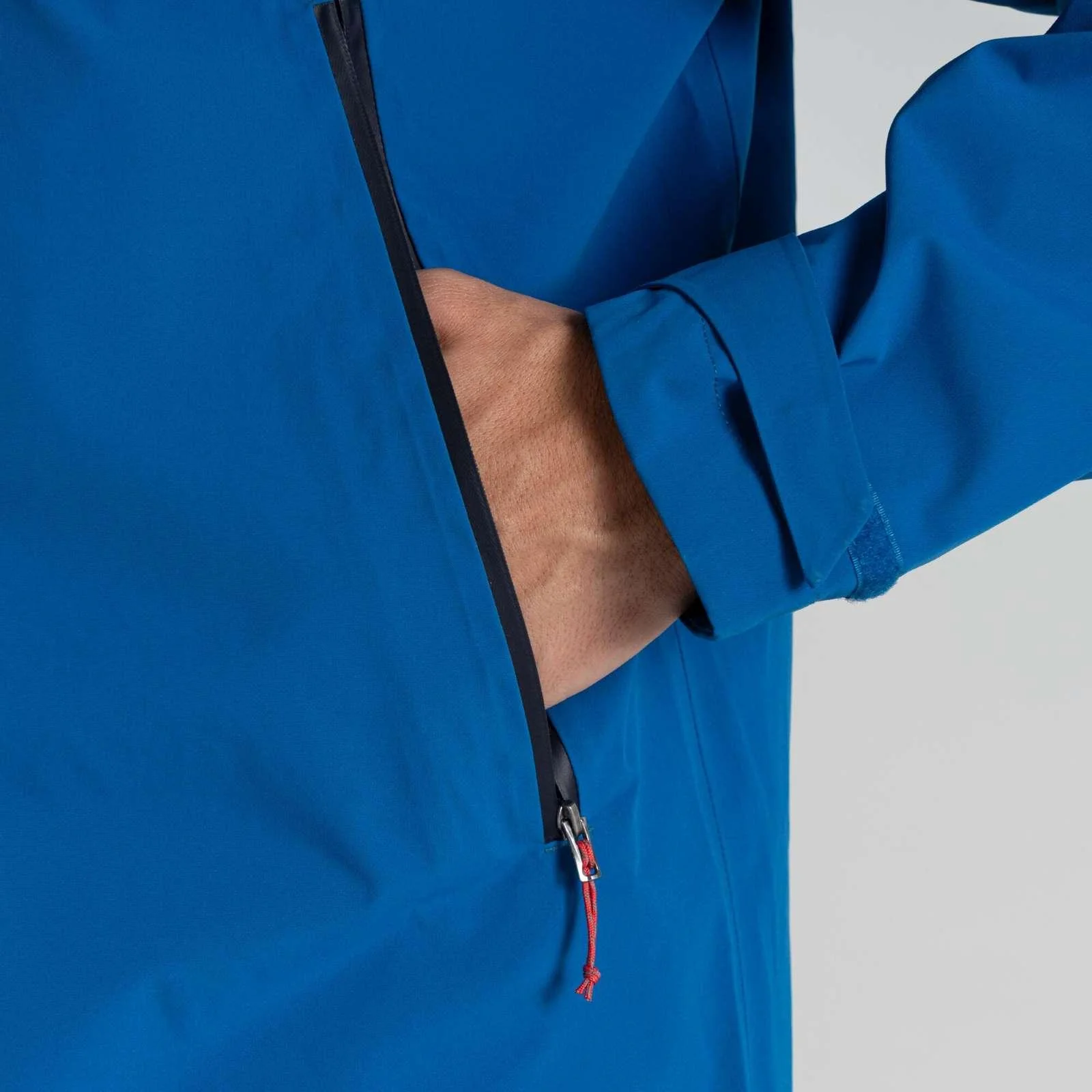 Craghoppers Mens Maris Waterproof Jacket - Image 12