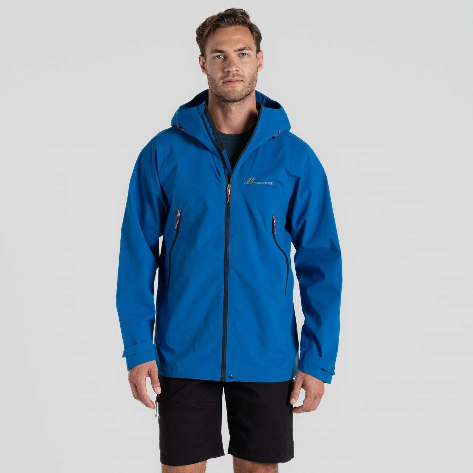 Craghoppers Mens Maris Waterproof Jacket - Image 8
