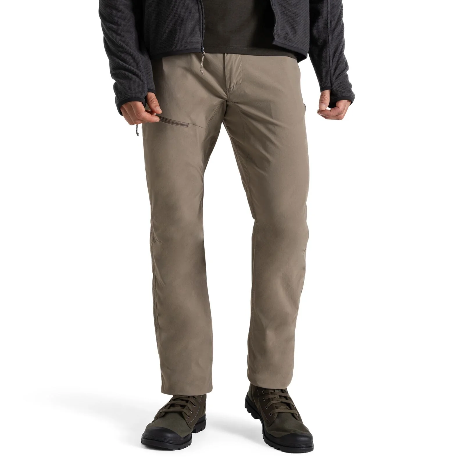 Craghoppers Mens NosiLife Pro III Walking Trousers - Image 2