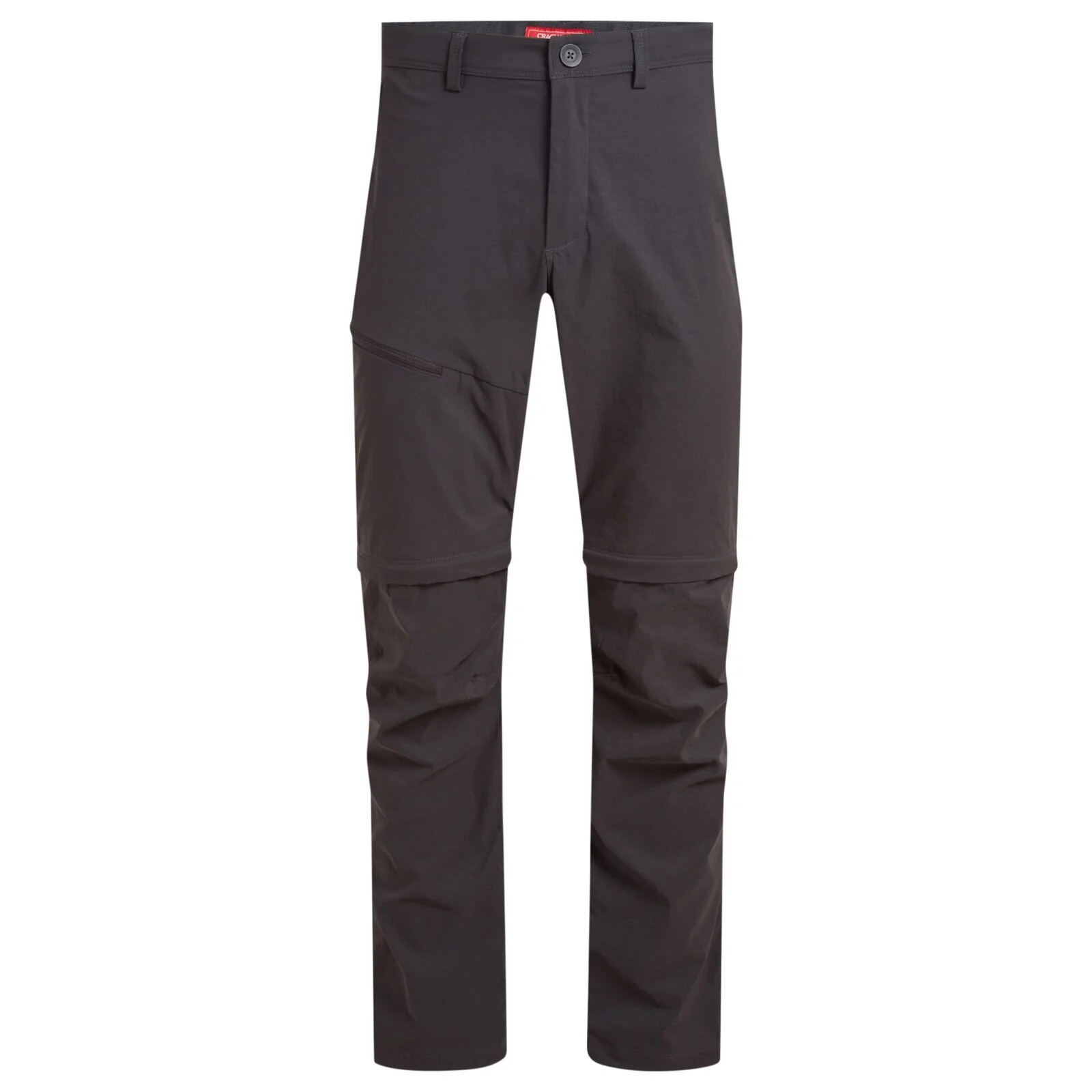 Craghoppers Mens NosiLife Pro III Zip Off Walking Trousers - Image 27