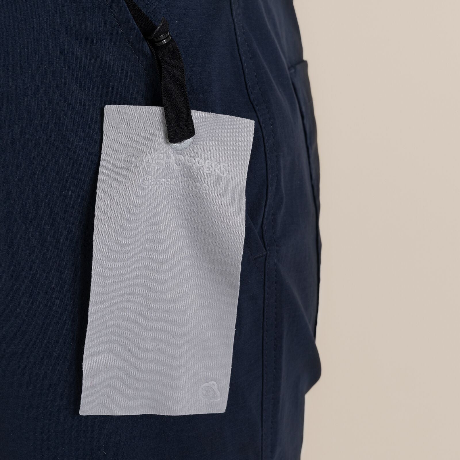 Craghoppers Mens NosiLife Santos Golf Trousers - Image 13