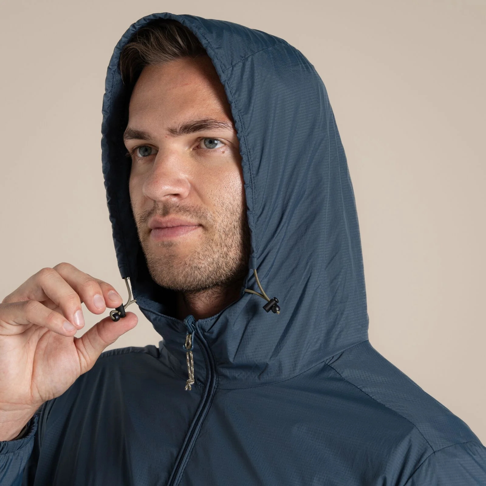 Craghoppers Mens Ovis Reversible  Windbreaker - Image 17