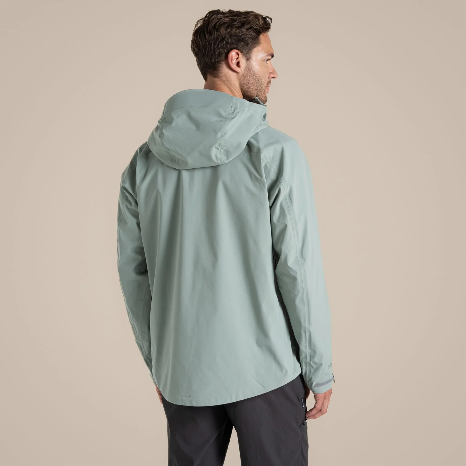 Craghoppers Mens Ponsa Waterproof Jacket - Image 18