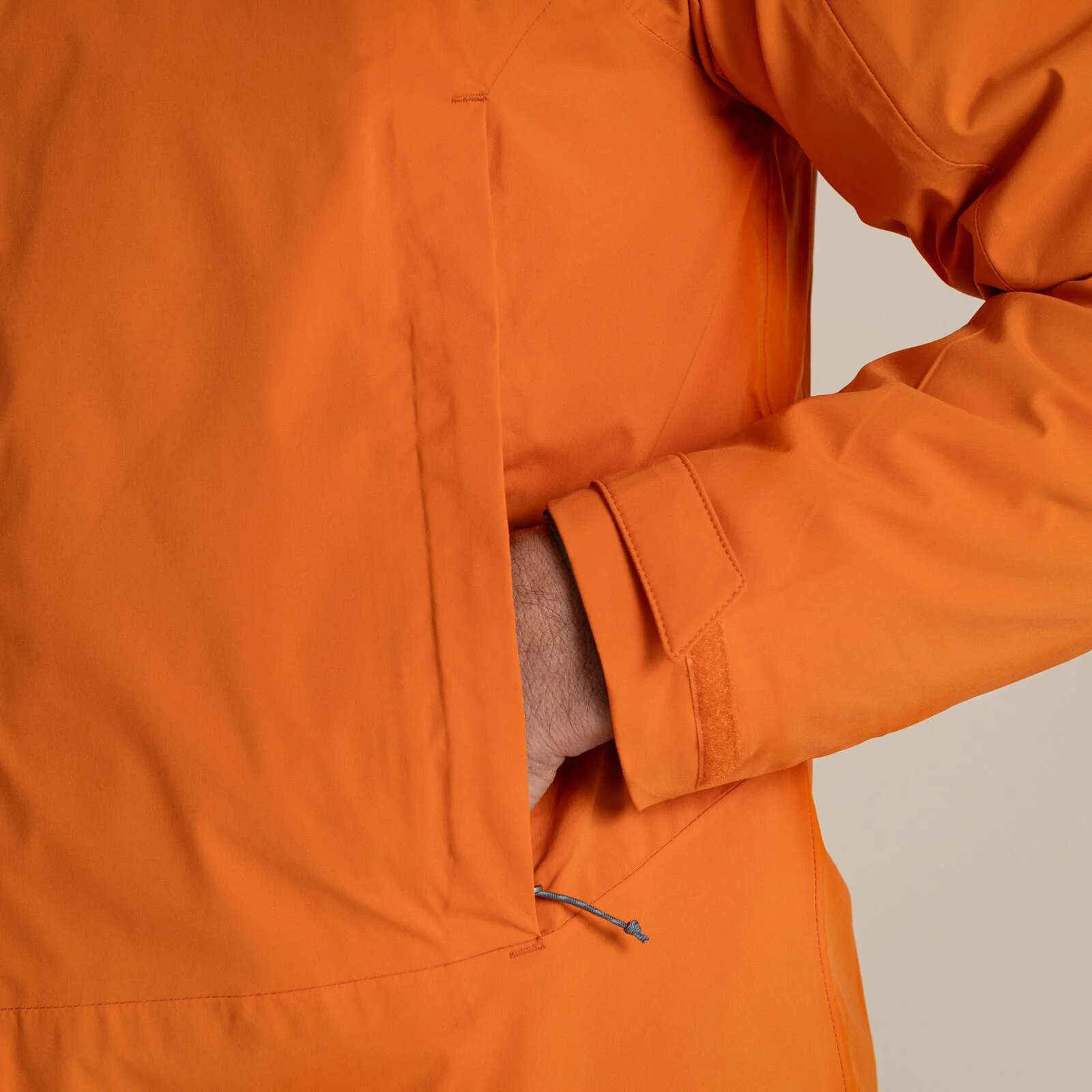 Craghoppers Mens Ponsa Waterproof Jacket - Image 27