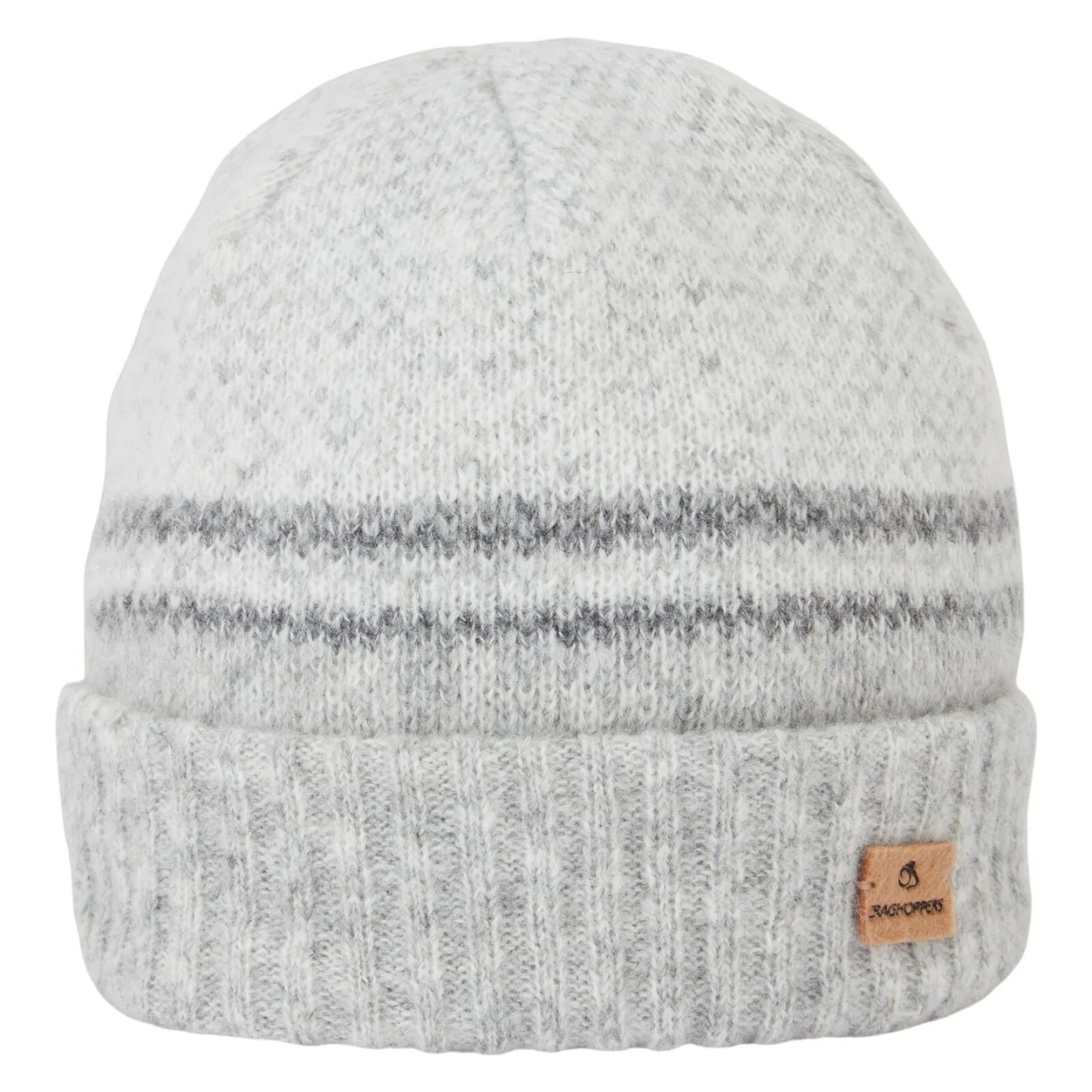 Craghoppers Womens Adalia Chunky Rib Beanie