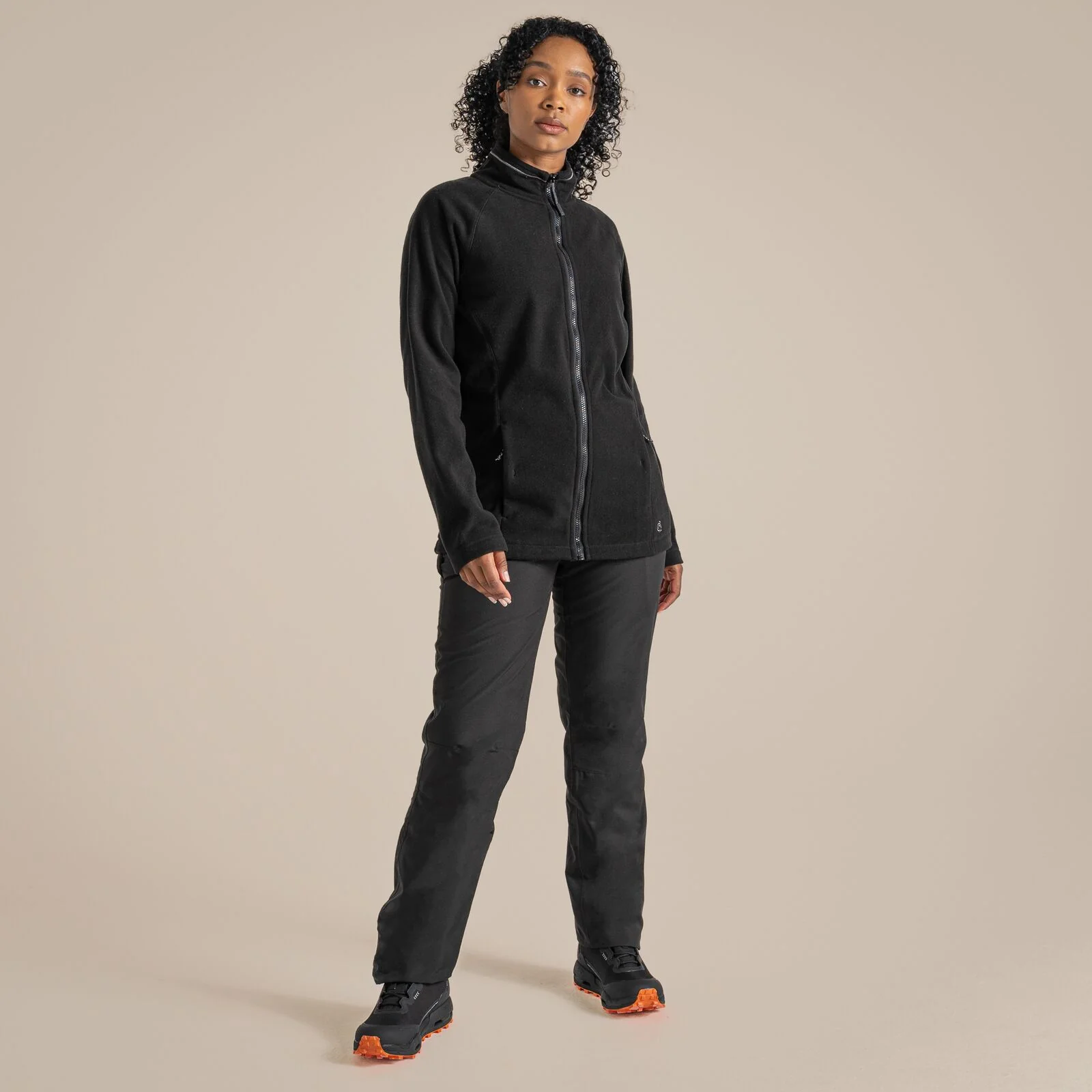Craghoppers Womens Aysgarth II Thermo Walking Trousers - Image 4