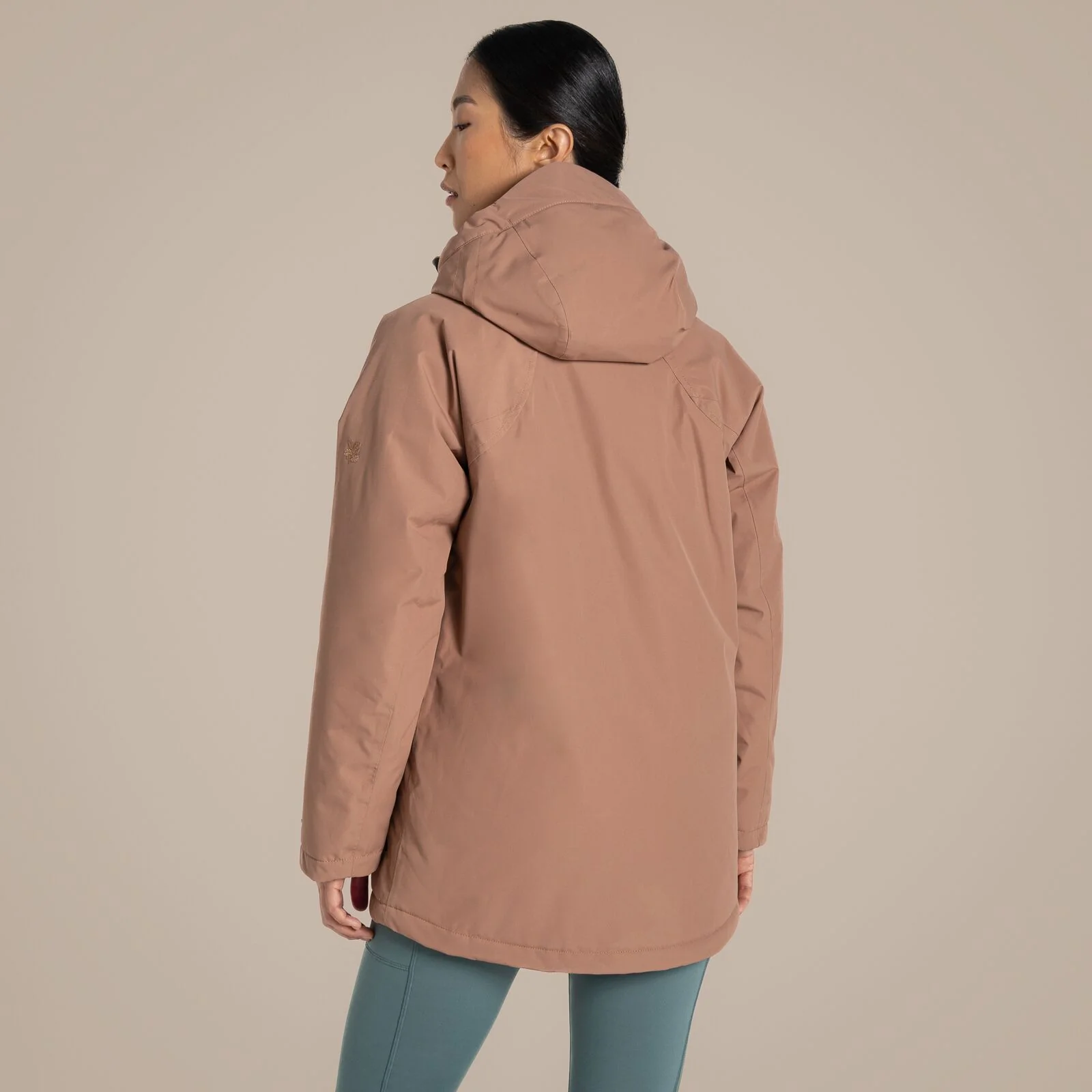 Craghoppers Womens Bayberry National Trust Padded Jacket - Image 6