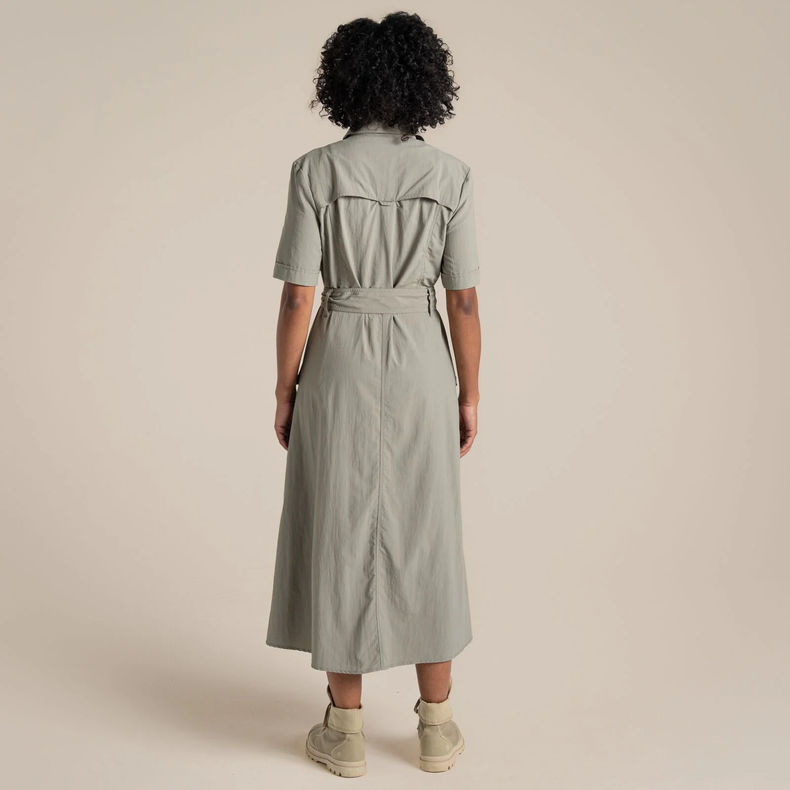 Craghoppers Womens Carina Adventure Sun Protection Dress - Image 5