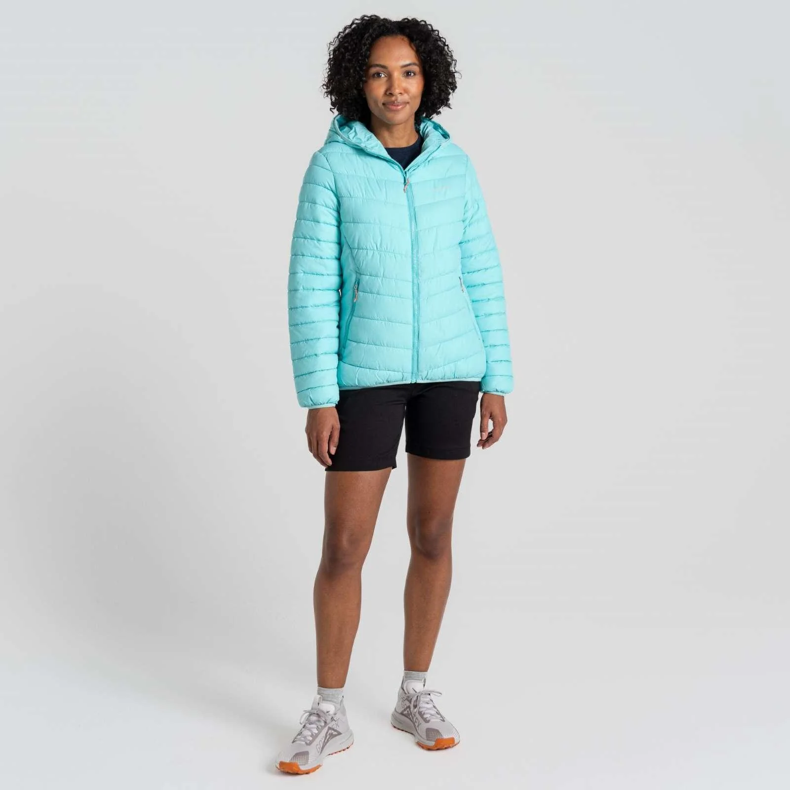 Craghoppers Womens Complite IX Packable Padded Jacket - Image 23