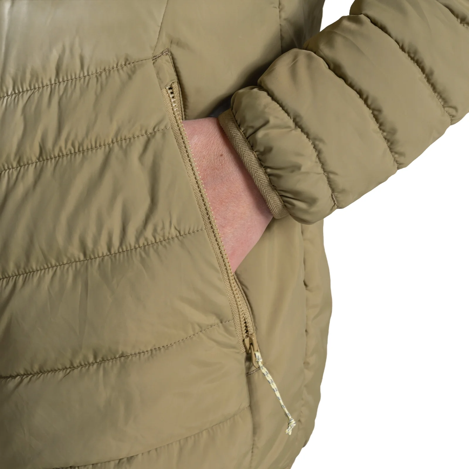 Craghoppers Womens Complite IX Packable Padded Jacket - Image 40