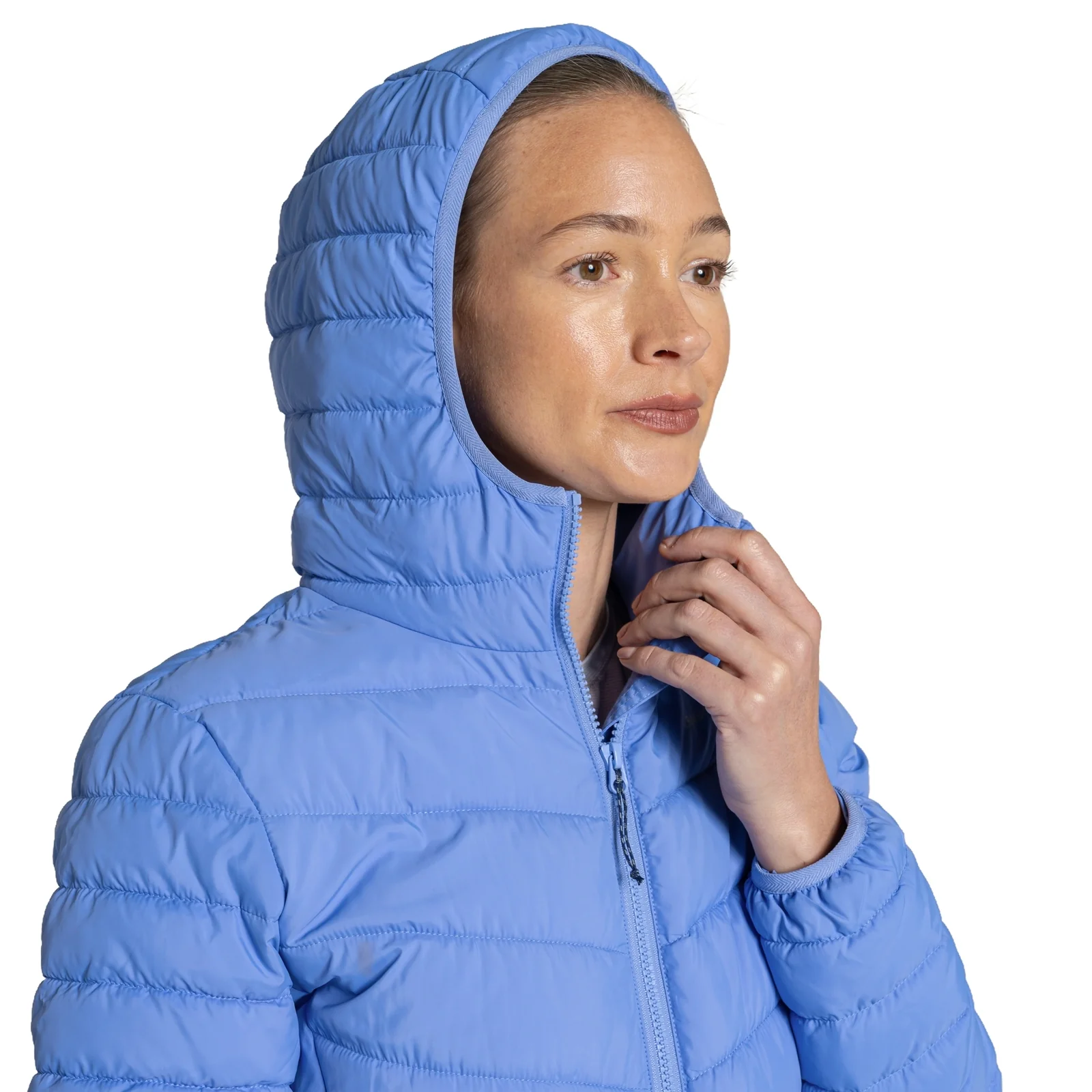 Craghoppers Womens Complite IX Packable Padded Jacket - Image 68