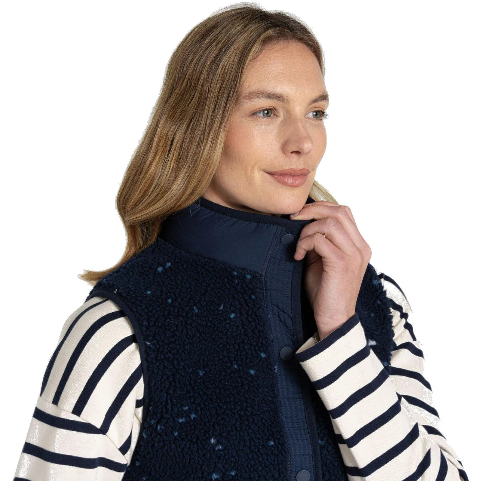 Craghoppers Womens Dinas Fleece Gilet - Image 13