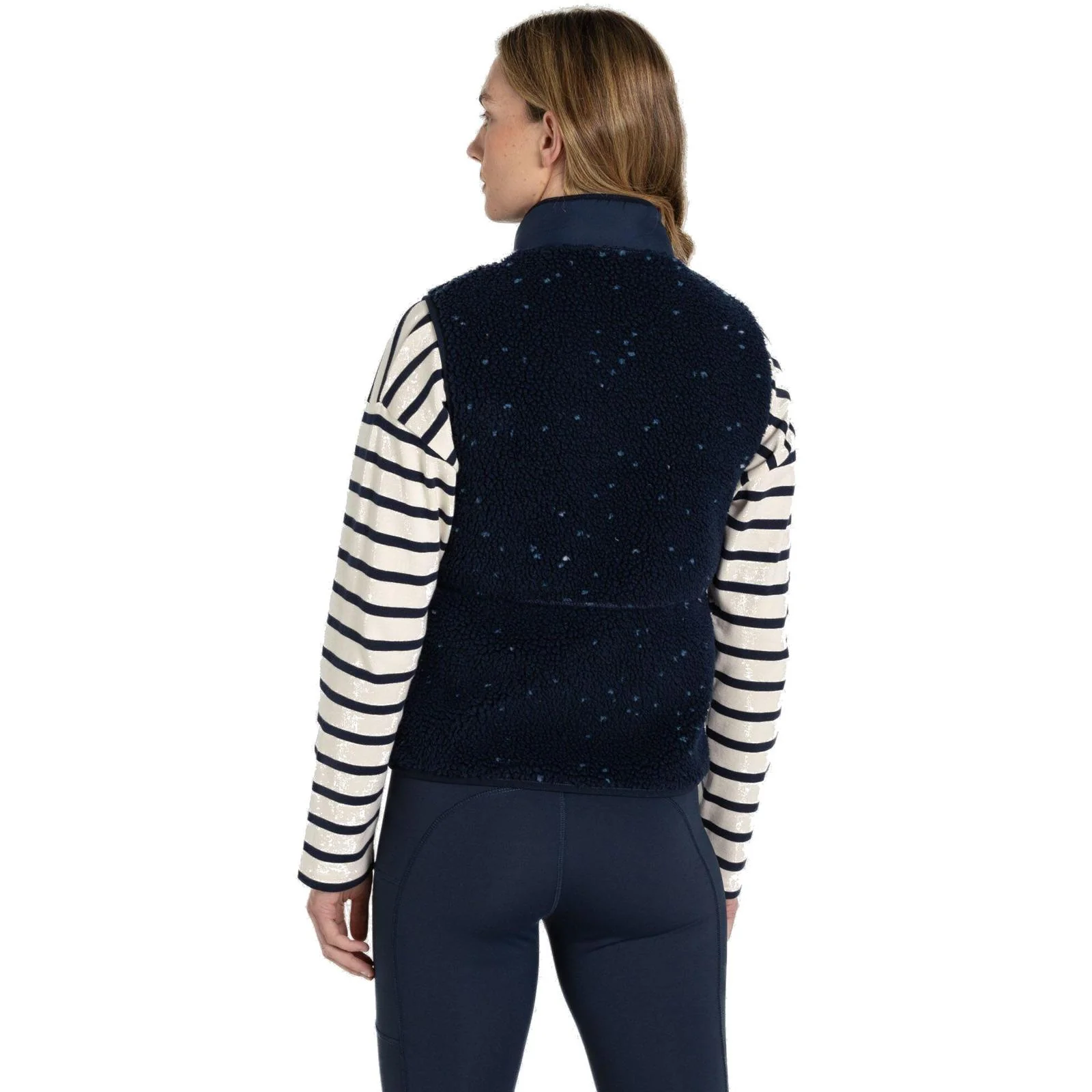 Craghoppers Womens Dinas Fleece Gilet - Image 5