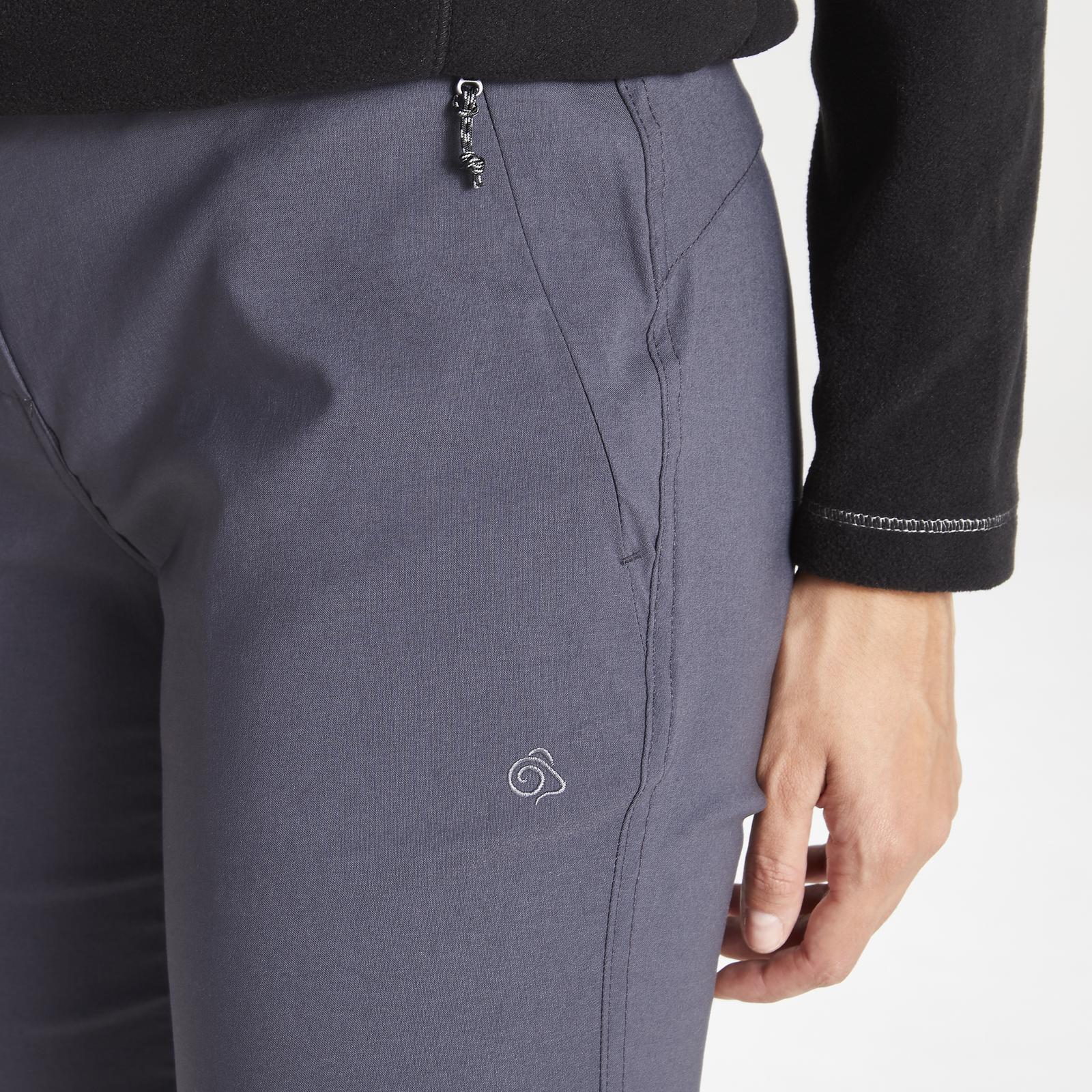 Craghoppers Womens Kiwi Pro II Walking Trousers - Image 10