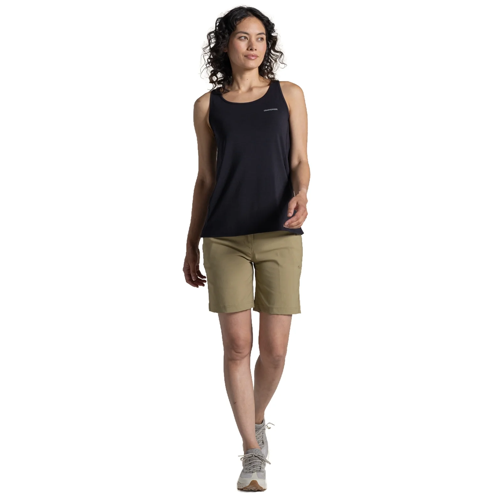 Craghoppers Womens Kiwi Pro III Walking Shorts - Image 10