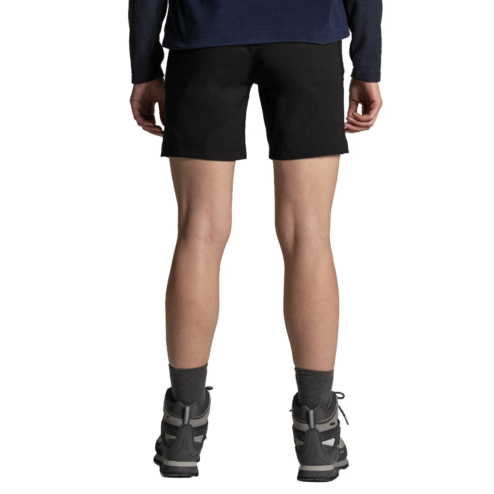 Craghoppers Womens Kiwi Pro III Walking Shorts - Image 13
