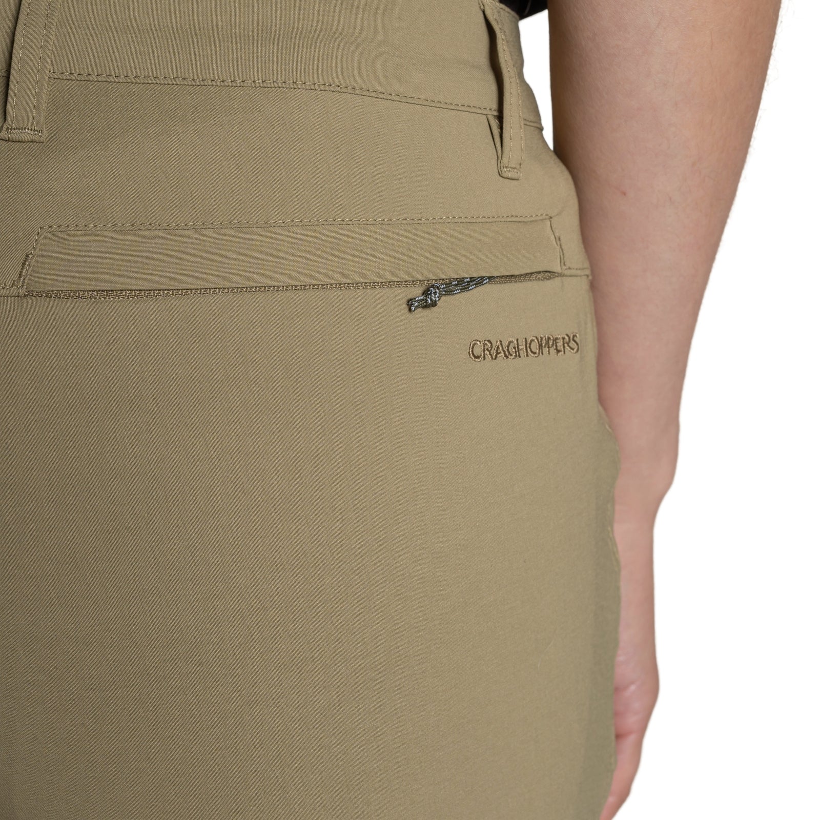 Craghoppers Womens Kiwi Pro III Walking Shorts - Image 14