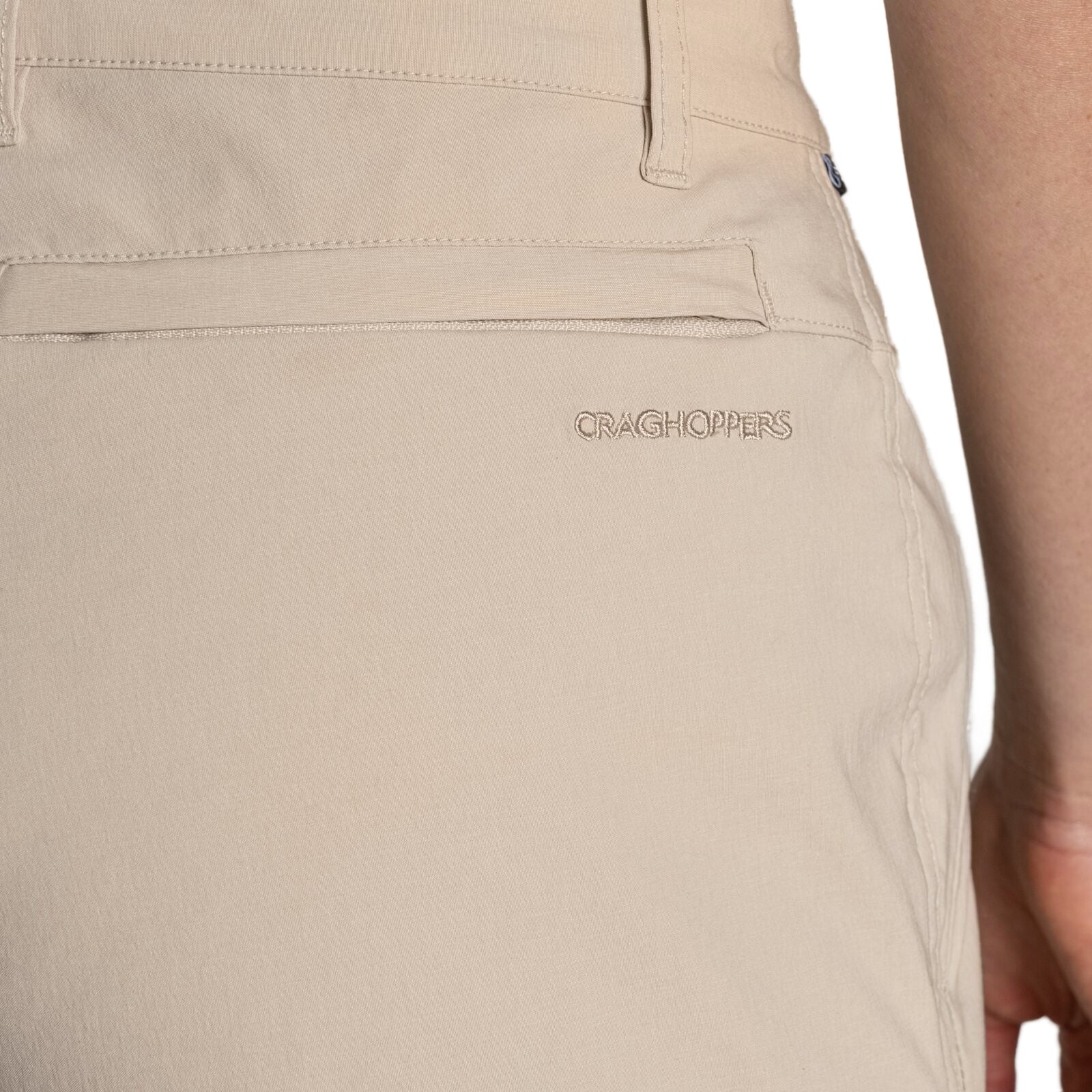 Craghoppers Womens Kiwi Pro III Walking Shorts - Image 15