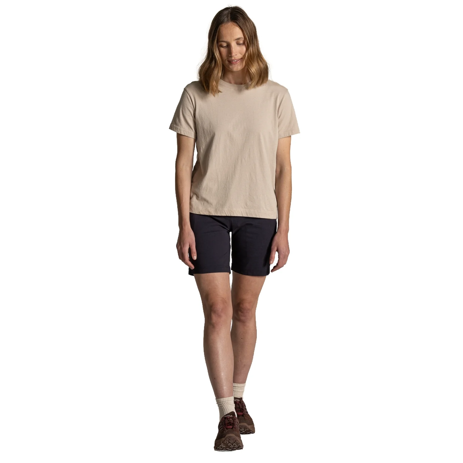Craghoppers Womens Kiwi Pro III Walking Shorts - Image 16